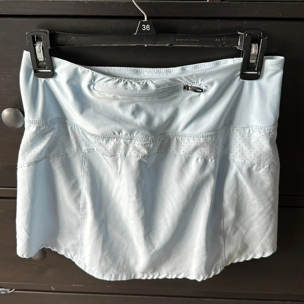 Hind Athletic skirt - Picture 2 of 3